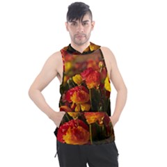 Vered-caspi-orlqbmy1om8-unsplash Men s Sleeveless Hoodie by jellybeansanddinosaurs