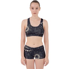 Magic-patterns Work It Out Gym Set by CoshaArt