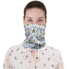 Floral Face Covering Bandana (adult)