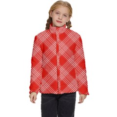 194 B Kids  Puffer Bubble Jacket Coat