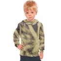 Glowing stars Kids  Hooded Pullover View1