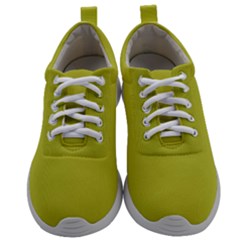 Fragile Sprout Mens Athletic Shoes by retrotoomoderndesigns