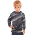 Olympus Mount National Park, Greece Kids  Hooded Pullover View1