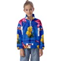 Backgrounderaser 20220425 173842383 Kids  Half Zip Hoodie View1