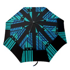 Folding For Science Folding Umbrellas by WetdryvacsLair