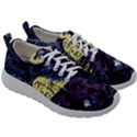 Glitch Witch II Mens Athletic Shoes View3