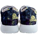 Glitch Witch II Mens Athletic Shoes View4