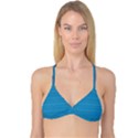 Sea Waves Reversible Tri Bikini Top View3