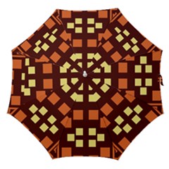 Abstract Pattern Geometric Backgrounds  Straight Umbrellas by Eskimos