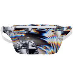 Rainbow Assault Waist Bag  by MRNStudios