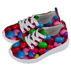 Bubble Gum Kids  Lightweight Sports Shoes by artworkshop