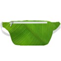 Banana Leaf Waist Bag  View1