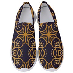 Muster Men s Slip On Sneakers by zappwaits