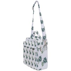 Tropical Crossbody Day Bag by Sparkle