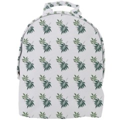 Tropical Mini Full Print Backpack by Sparkle