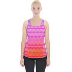Daydreams Piece Up Tank Top by Thespacecampers