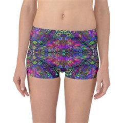 Mind Bender Reversible Boyleg Bikini Bottoms by Thespacecampers