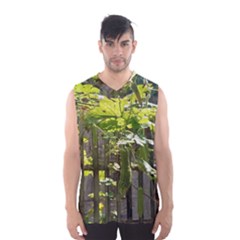 Bitter Melon Men s Basketball Tank Top by artworkshop