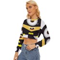 Batman Lightweight Long Sleeve Sweatshirt View2