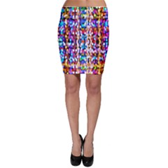 Hd-wallpaper 1 Bodycon Skirt by nate14shop