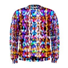 Hd-wallpaper 1 Men s Sweatshirt by nate14shop
