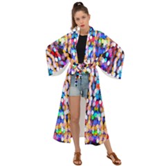 Hd-wallpaper 1 Maxi Kimono by nate14shop