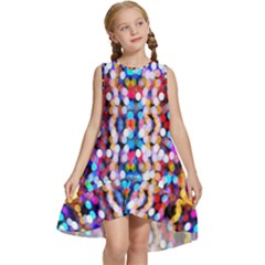 Hd-wallpaper 1 Kids  Frill Swing Dress by nate14shop