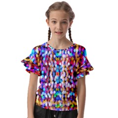 Hd-wallpaper 1 Kids  Cut Out Flutter Sleeves by nate14shop