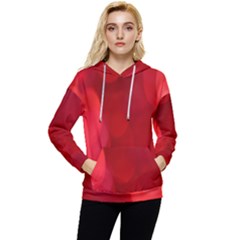 Hd-wallpaper 3 Women s Lightweight Drawstring Hoodie by nate14shop