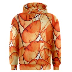 Orange Men s Core Hoodie