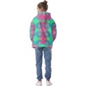 Infinity Circles Kids  Oversized Hoodie View2