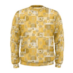 Background Abstract Men s Sweatshirt by nate14shop