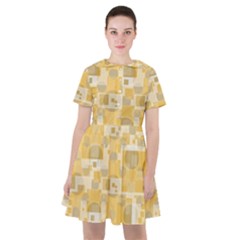 Background Abstract Sailor Dress by nate14shop