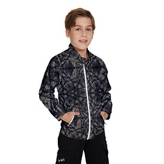 Cloth-002 Kids  Windbreaker