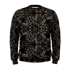 Cloth-3592974 Men s Sweatshirt by nate14shop