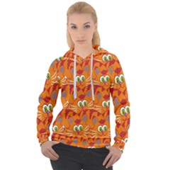 Animals Pet Cats Women s Overhead Hoodie by artworkshop