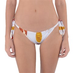 Masala Spices Food Reversible Bikini Bottom by artworkshop