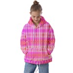 Pinktastic Kids  Oversized Hoodie