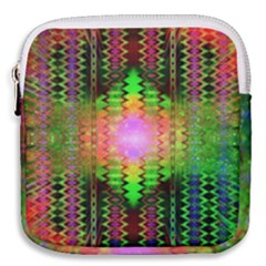 Blast Away Mini Square Pouch