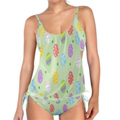 Eggs Tankini Set by nate14shop