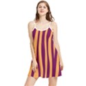 Images Ffiio,tiger Summer Frill Dress View1