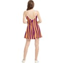 Images Ffiio,tiger Summer Frill Dress View2