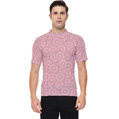 Flora Men s Short Sleeve Rash Guard by nate14shop