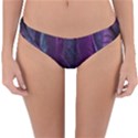 Feather Reversible Hipster Bikini Bottoms View1