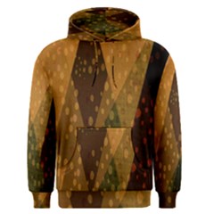 Rhomboid 004 Men s Core Hoodie by nate14shop