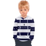 Polo Ralph Lauren Kids  Overhead Hoodie