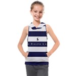 Polo Ralph Lauren Kids  Sleeveless Hoodie