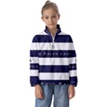 Polo Ralph Lauren Kids  Half Zip Hoodie