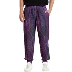 Feather Men s Elastic Waist Pants