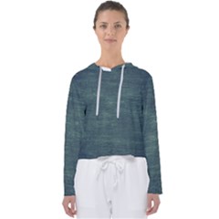 Wooden Wall Women s Slouchy Sweat by artworkshop